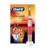 Šepetėlis Oral-B VITALITY PRO D103 THE LION KING