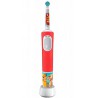 Šepetėlis Oral-B VITALITY PRO D103 THE LION KING