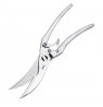 GEFU dismantled scissors for poultry,