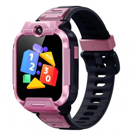 Smartwatch for Children Mibro Z5 4G LTE (Pink)