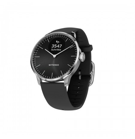 Withings Scanwatch Light Hybrid Smartwatch (37mm)