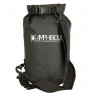 AMPHIBIOUS TUBE BAG 10L BLACK TS-1010-01