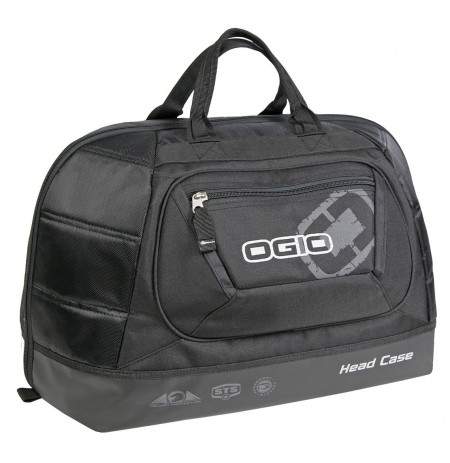 OGIO HEAD CASE HELMET STEALTH 121009-36
