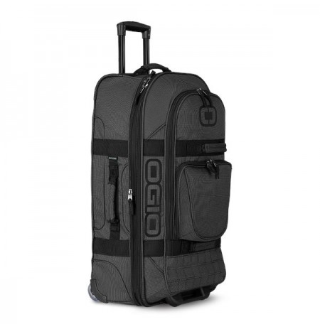 OGIO TERMINAL BAG BLACK PINDOT 108226,317
