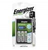 Energizer Ni-MH Battery Charger 1 hour + 4 x R6/AA 2300 mAh