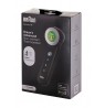 Braun BNT400 Remote sensing White Forehead