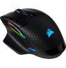 Corsair DARK CORE RGB PRO mouse Right-hand RF Wireless + Bluetooth + USB Type-A Optical 18000 DPI