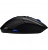 Corsair DARK CORE RGB PRO mouse Right-hand RF Wireless + Bluetooth + USB Type-A Optical 18000 DPI
