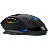 Corsair DARK CORE RGB PRO mouse Right-hand RF Wireless + Bluetooth + USB Type-A Optical 18000 DPI
