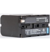 Sony NP-F960, NP-F970 10500mAh baterija