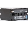 Sony NP-F960, NP-F970 10500mAh baterija