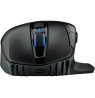 Corsair DARK CORE RGB PRO mouse Right-hand RF Wireless + Bluetooth + USB Type-A Optical 18000 DPI