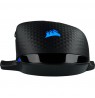 Corsair DARK CORE RGB PRO mouse Right-hand RF Wireless + Bluetooth + USB Type-A Optical 18000 DPI