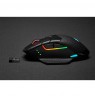 Corsair DARK CORE RGB PRO mouse Right-hand RF Wireless + Bluetooth + USB Type-A Optical 18000 DPI