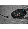 Corsair DARK CORE RGB PRO mouse Right-hand RF Wireless + Bluetooth + USB Type-A Optical 18000 DPI
