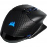 Corsair DARK CORE RGB PRO mouse Right-hand RF Wireless + Bluetooth + USB Type-A Optical 18000 DPI