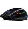 Corsair DARK CORE RGB PRO mouse Right-hand RF Wireless + Bluetooth + USB Type-A Optical 18000 DPI