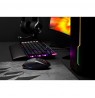 Corsair DARK CORE RGB PRO mouse Right-hand RF Wireless + Bluetooth + USB Type-A Optical 18000 DPI