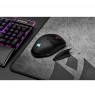 Corsair DARK CORE RGB PRO mouse Right-hand RF Wireless + Bluetooth + USB Type-A Optical 18000 DPI