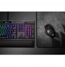 Corsair DARK CORE RGB PRO mouse Right-hand RF Wireless + Bluetooth + USB Type-A Optical 18000 DPI