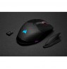 Corsair DARK CORE RGB PRO mouse Right-hand RF Wireless + Bluetooth + USB Type-A Optical 18000 DPI