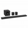 Soundbar Samsung HW-QS750F/EN