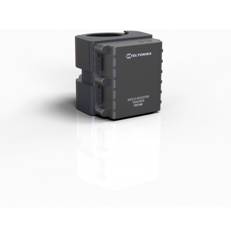 Teltonika TST100 | GPS Tracker | E-scooter Tracket Easy
