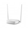 Tenda N301 wireless router Fast Ethernet Single-band (2.4 GHz) White
