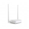 Tenda N301 wireless router Fast Ethernet Single-band (2.4 GHz) White