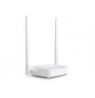 Tenda N301 wireless router Fast Ethernet Single-band (2.4 GHz) White