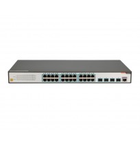 Fiberhome S4820-28T-X-AC | Switch | 24x RJ45 1000Mbps, 4x SFP+