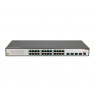 Fiberhome S4820-28T-X-AC | Switch | 24x RJ45 1000Mbps, 4x SFP+