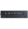 PULSAR S108 10-PORT (8xPoE + 2xUPLINK) IEEE 802.3af/at, 48VDC / 30W/port (PoE+) 120W POE SWITCH