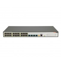 Fiberhome S4820-28T-X-PE-AC | Switch | 24x RJ45 1000Mbps PoE, 4x SFP+