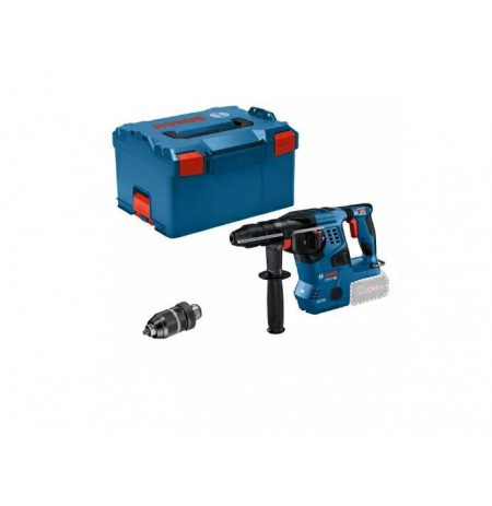 BOSCH. SDS+ HAMMER GBH 18V-28 CF SOLO 3,4J LB