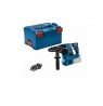BOSCH. SDS+ HAMMER GBH 18V-28 CF SOLO 3,4J LB