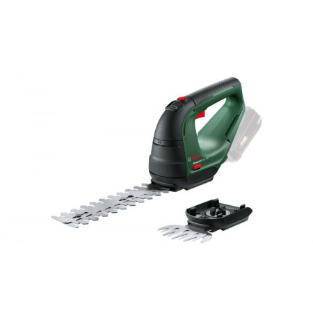 BOSCH. GRASS AND SHRUB SHEARS ADVANCED SHEAR 18V-10 (BT)