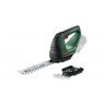 BOSCH. GRASS AND SHRUB SHEARS ADVANCED SHEAR 18V-10 (BT)