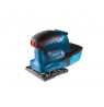 BOSCH. OSCYL GRINDER. GSS 18V-10 SOLO 1 FOOT