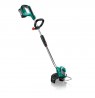BOSCH. THE SCYTHE WAS ALIVE. ADVANCED GRASS CUT 36 1x2,0Ah