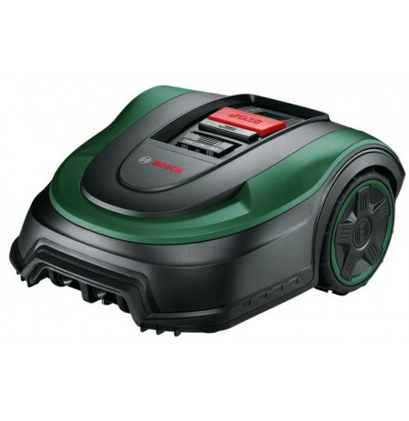 BOSCH. ROBOT MOWER INDEGO S 500