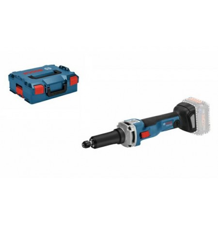 BOSCH. STRAIGHT GRINDER GGS 18V-23 LC SOLO LB