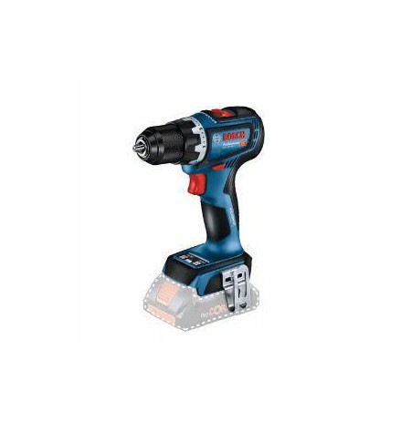 BOSCH. GSR 18V-90 C SOLO 64/36Nm