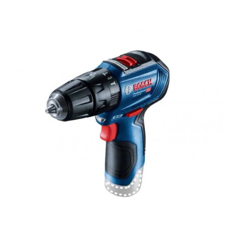 BOSCH. UD SCREWDRIVER. GSB 12V-30 SOLO 30/17Nm BL
