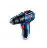 BOSCH. UD SCREWDRIVER. GSB 12V-30 SOLO 30/17Nm BL