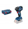 BOSCH. IMPACT SCREWDRIVER. GDR 18V-200 SOLO 200Nm LB