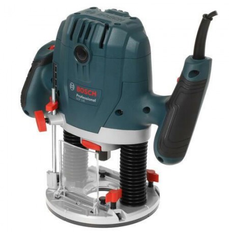 BOSCH. MILLING MACHINE 1300W GOF 130 6.8mm