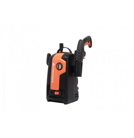 Pressure washer 1600 W, 120 bar, 400 l/h