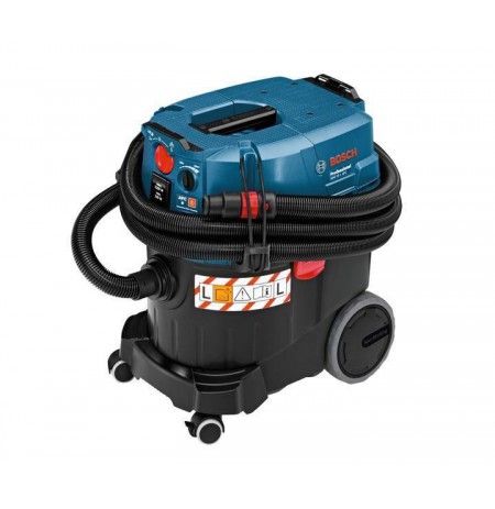 BOSCH. VACUUM CLEANER 1200W GAS 35 L SFC 35L L CLASS
