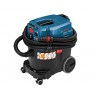 BOSCH. VACUUM CLEANER 1200W GAS 35 L SFC 35L L CLASS